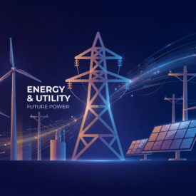 Energy Utility