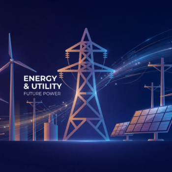 Energy Utility