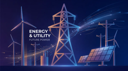 Energy Utility