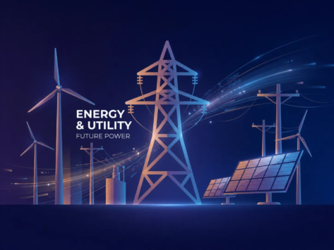 Energy Utility