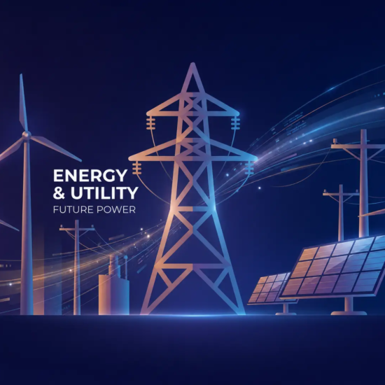 Energy Utility