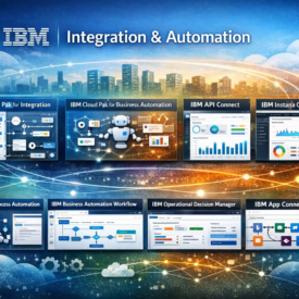 IBM Integration