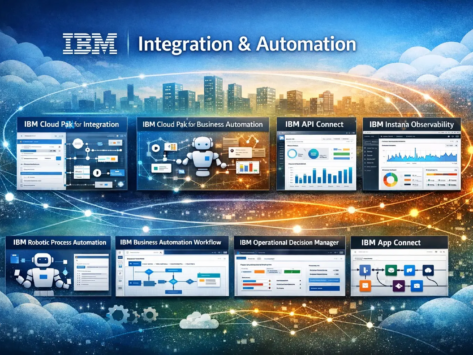 IBM Integration